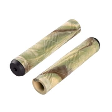 Picture of FORCE BMX GRIPS CAMO